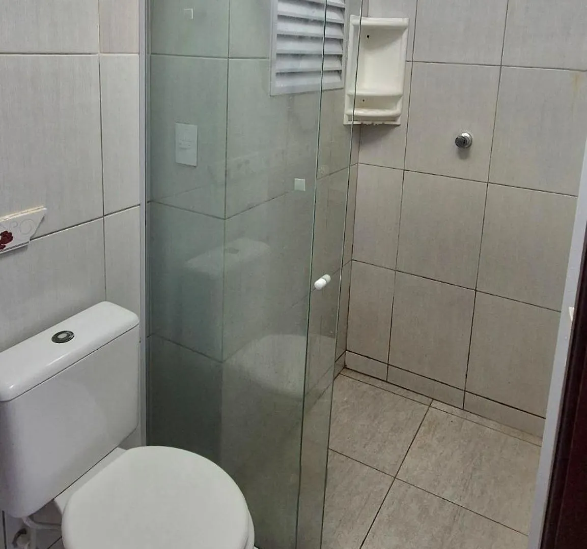Flat Beira-Mar Natal Apartment