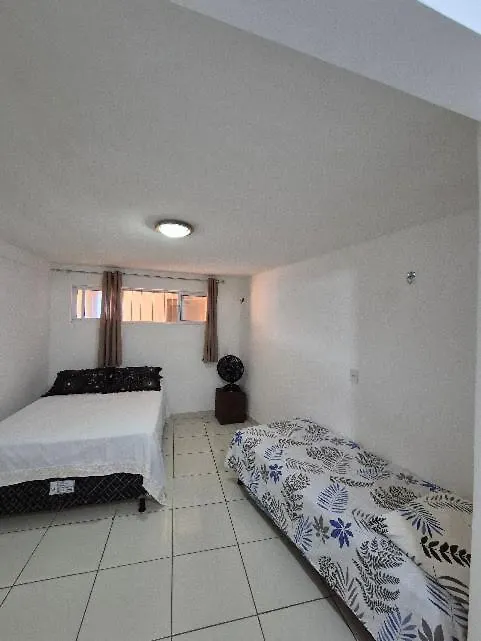 Flat Beira-Mar Natal Apartment