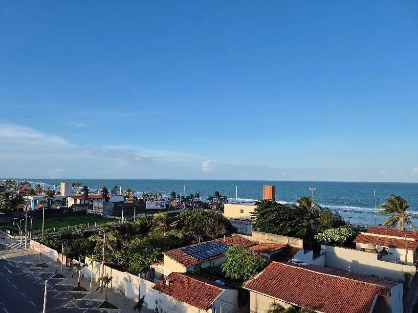Flat Beira-Mar Natal Apartment