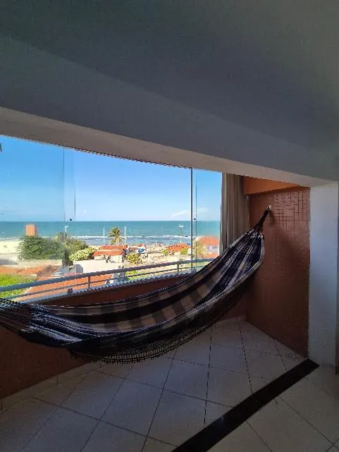 Flat Beira-Mar Natal Apartment