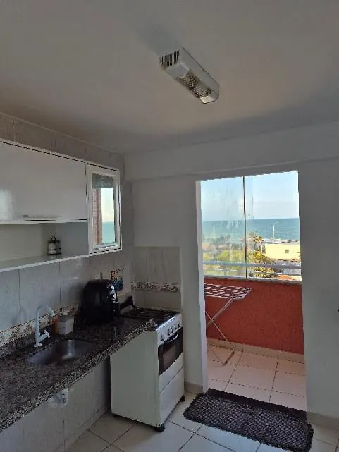 Flat Beira-Mar Natal Apartment