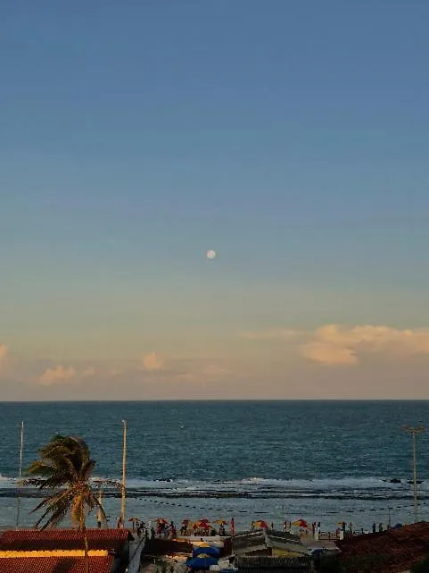 Flat Beira-Mar Natal Apartment
