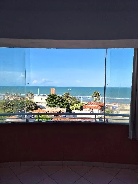 Flat Beira-Mar Natal Apartment Brazil