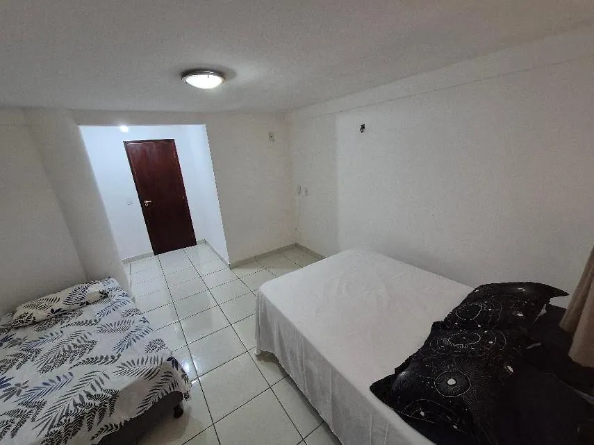 Appartamento Flat Beira-Mar Natal