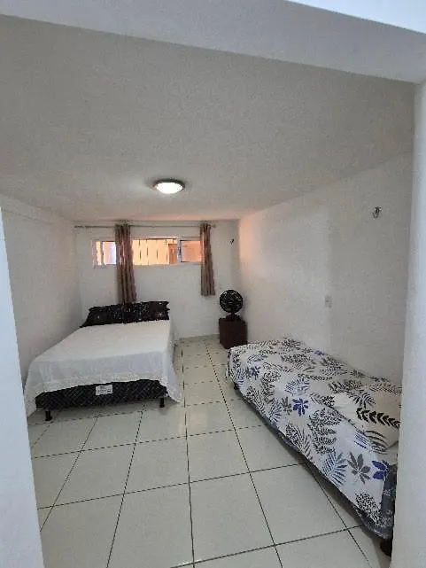 Appartamento Flat Beira-Mar Natal 0*,