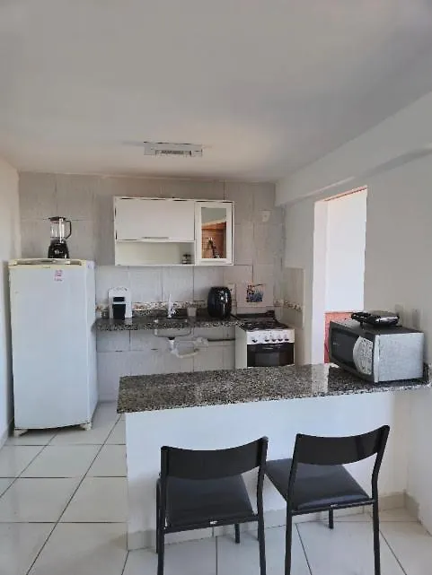 Appartamento Flat Beira-Mar Natal