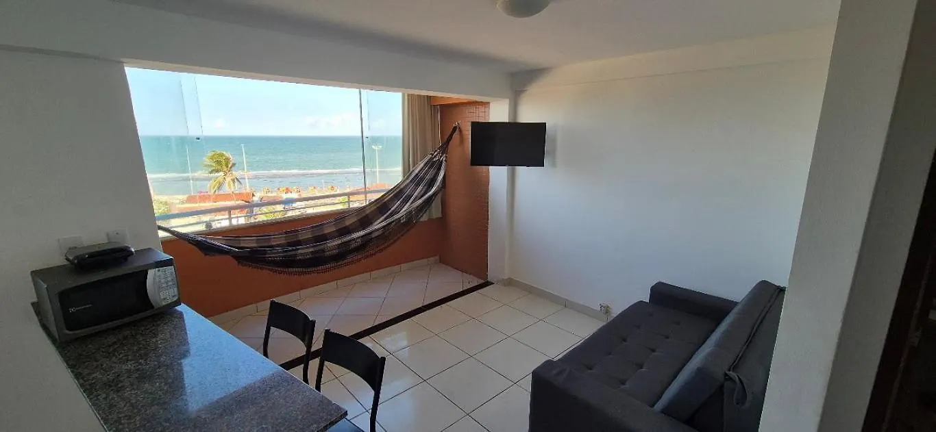 Appartamento Flat Beira-Mar Natal 0*,  Brasile