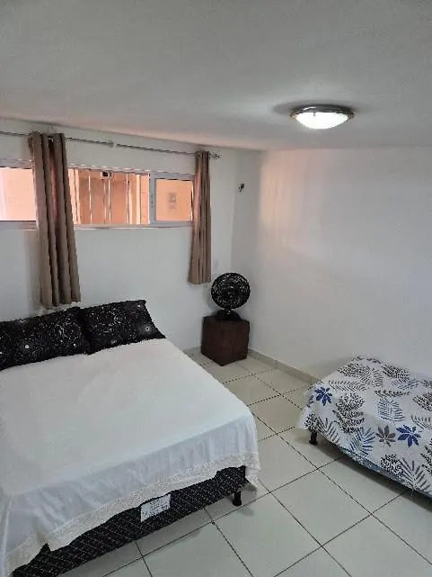 Appartamento Flat Beira-Mar Natal 0*,